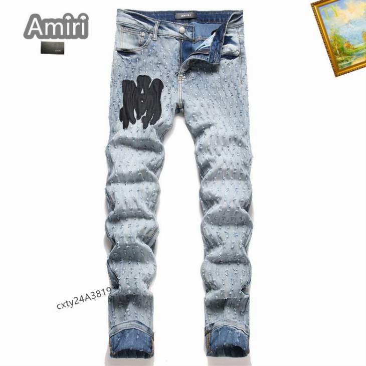 Picture of Amiri Jeans Long _SKUAmirisz29-3825tn3387113
